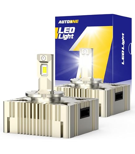 Amazon.com: Philips PK32d-7 12410C1 Xenon Bulb D5S Vision 12 V 25